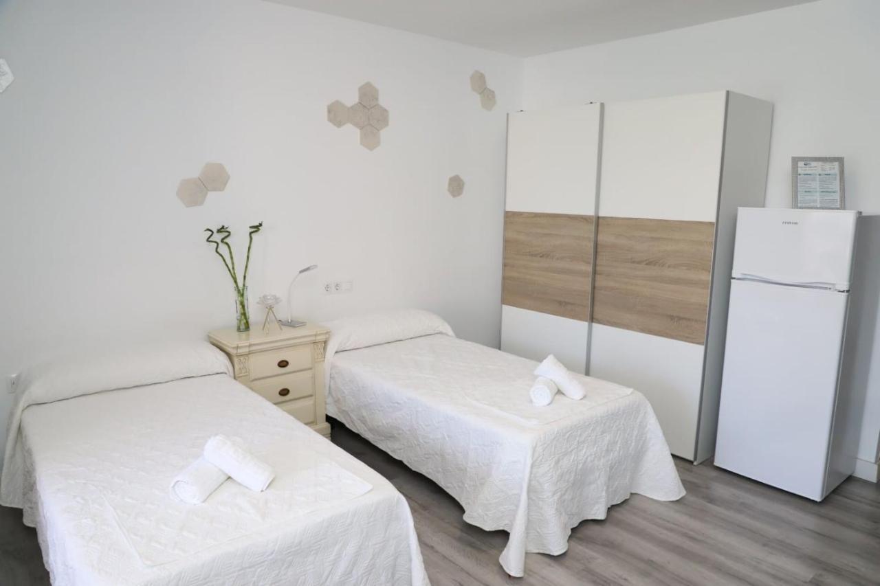 Loft La Marina Nerja Apartment Екстериор снимка